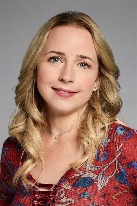 lecy goranson|Lecy coming back in season 8